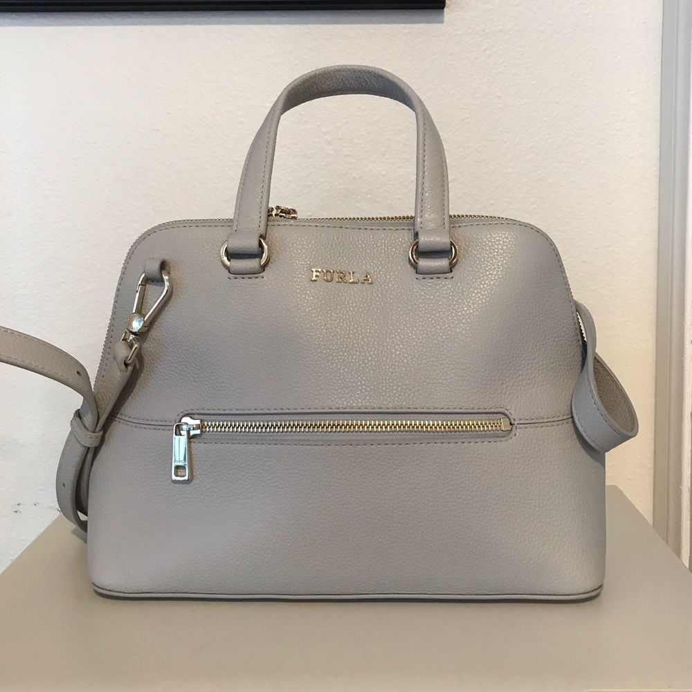 NWOT Furla Bag